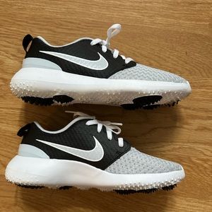 Nike Youth Golf Shoes